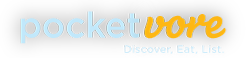 Pocketvore Logo